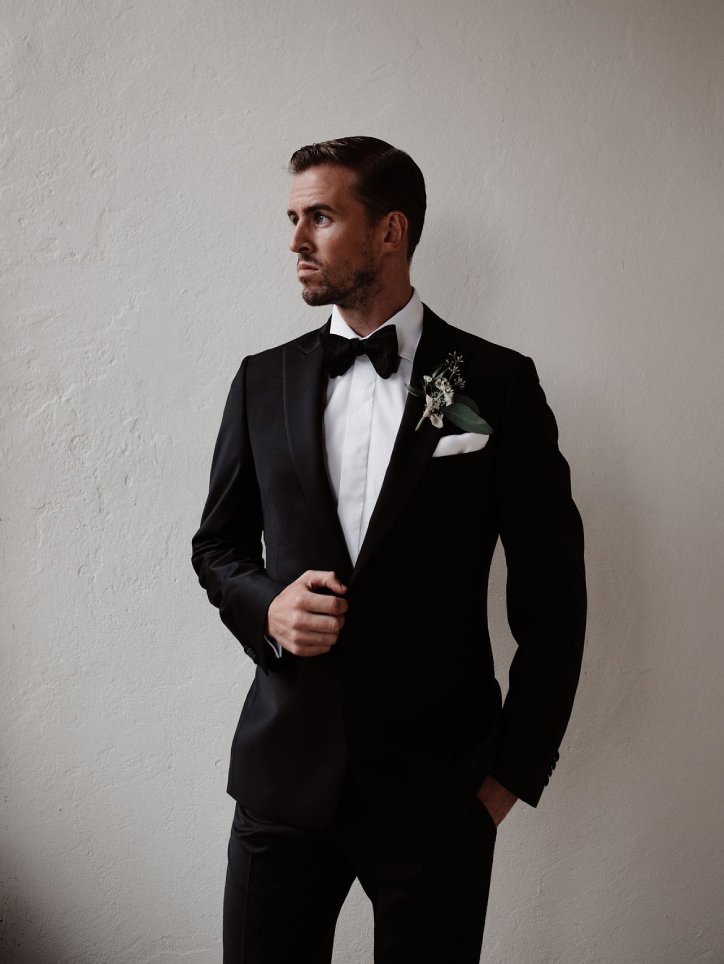 Guía vestuario hombres 2